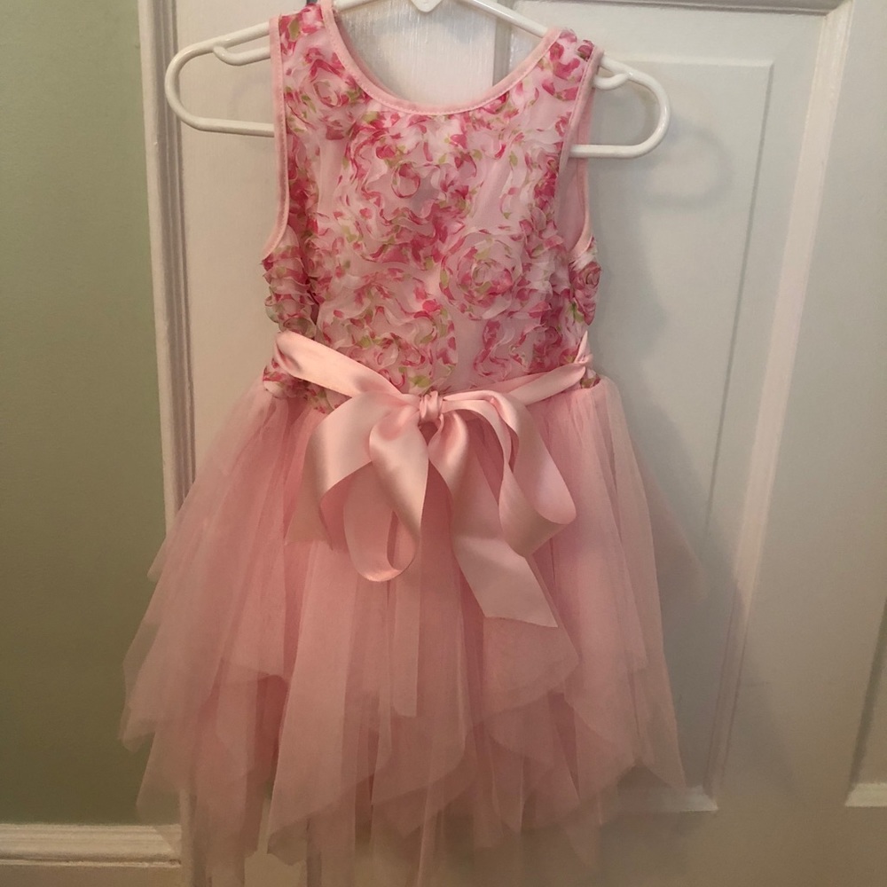 Marmelatta dress size 3T